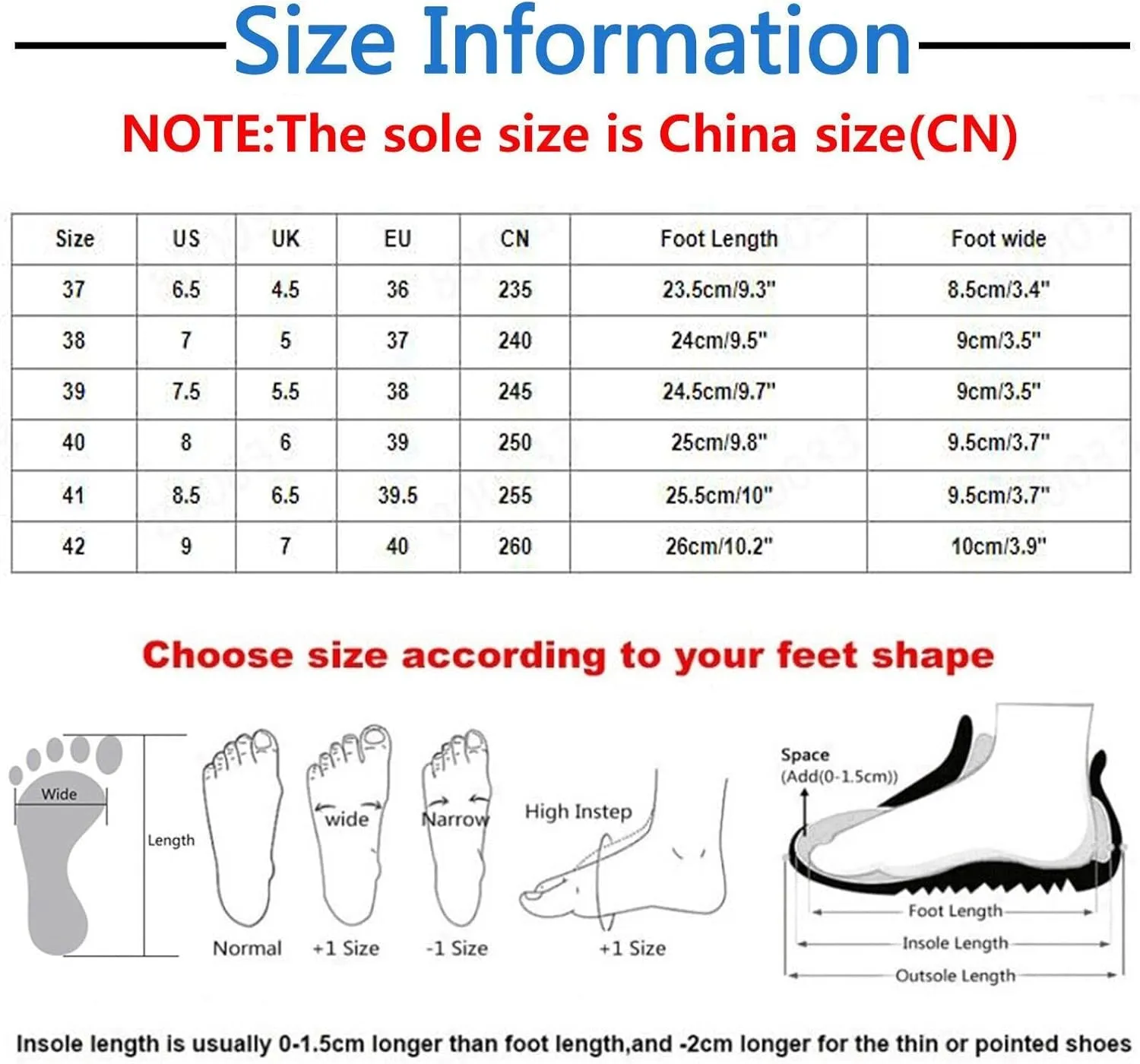 CsgrFagr Women Breathable Lace Up Shoes Flats Casual Shoes Unisex Lightweight Work Shoes Sporty Breathable Slip Work Trainers Water Shoes Size 8 Men (Black, 7.5)