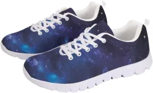Jeiento Athletic Running Shoes for Men Women Non Slip Tennis Shoes Walking Sports Travel Jogging Shoes,Lightweight&Breathable Mesh Workout Casual Shoes