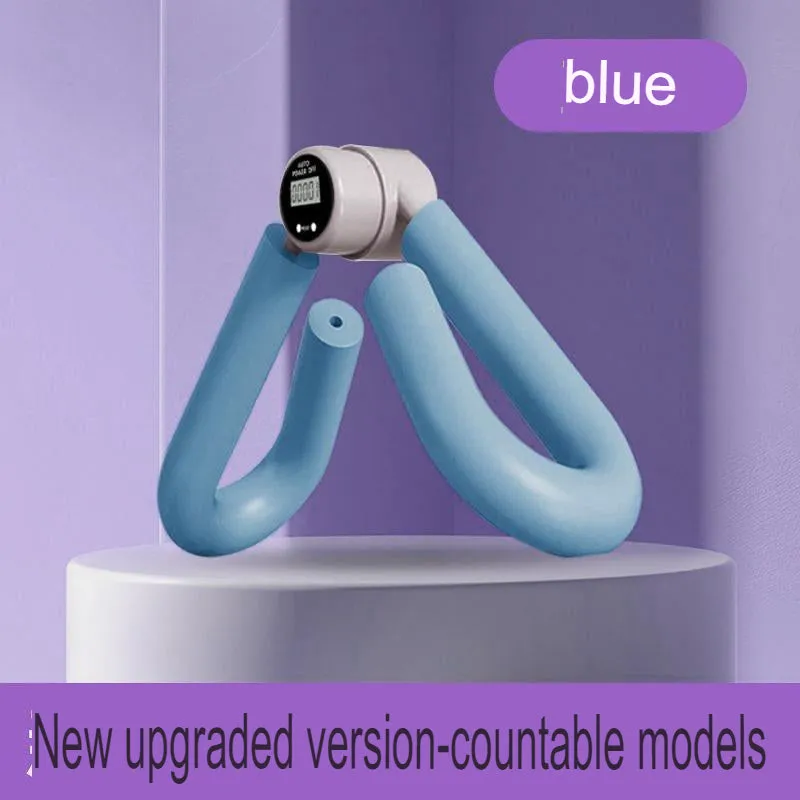Pelvic Floor Muscle Trainer, Beautiful Leg Clip, Fitness Equipment, Beautiful Buttocks And Thigh Trainer