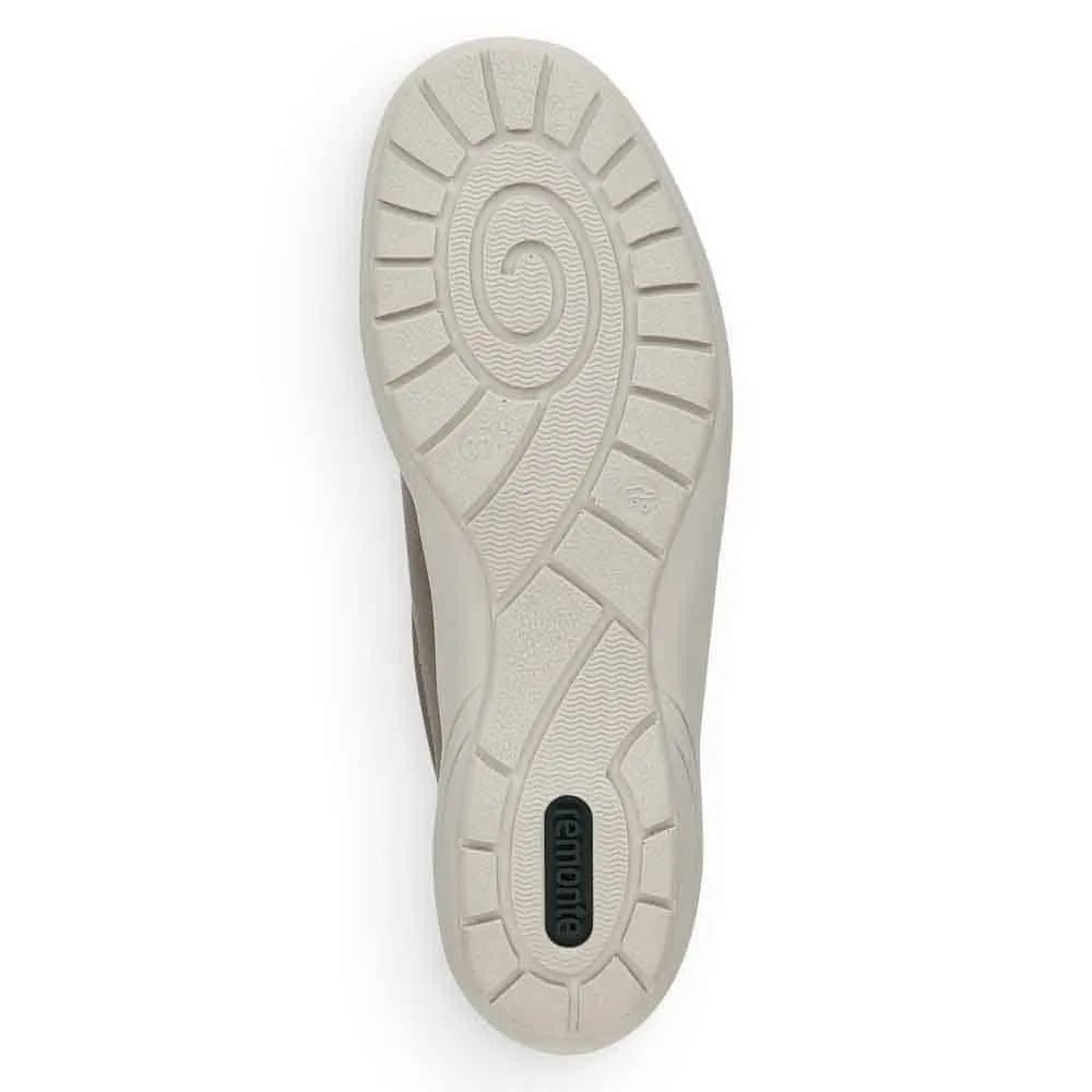 R7600-90 Pearl Velcro