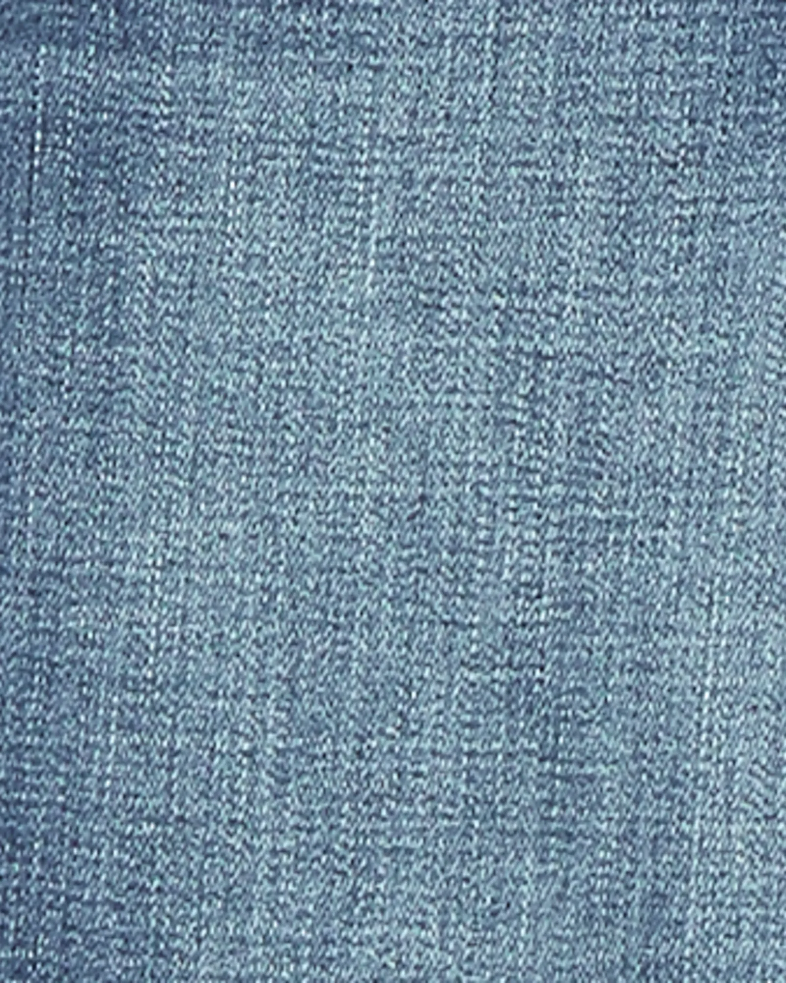 Stagg Mid Rise Ankle Skinny Jean | Medium Wash