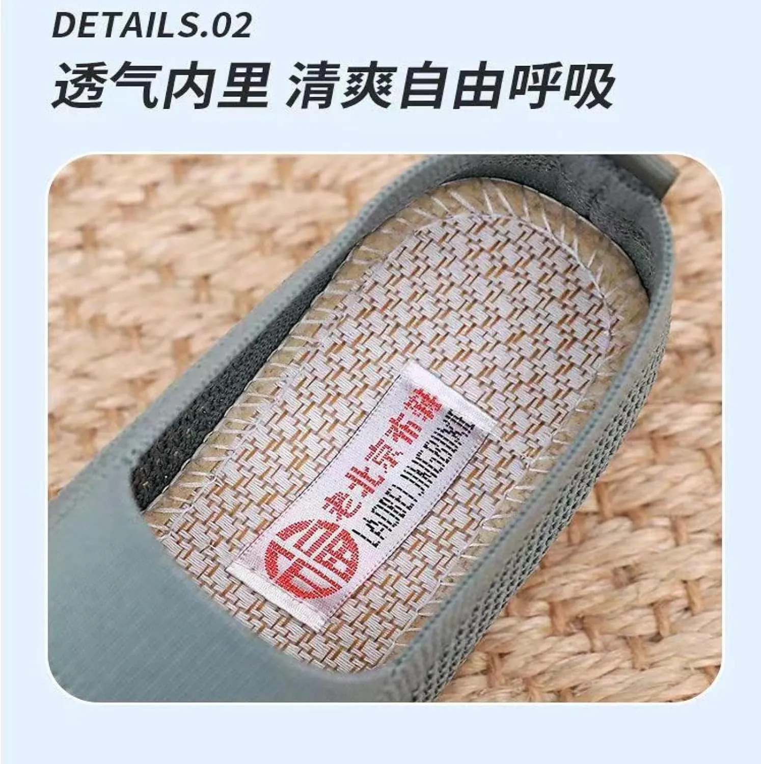 Women's Flats, Knitted Mary Jane Ballet Flats, Comfortable Walking, Smart Work, Office Ballet, Slip Laces